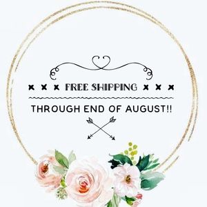 Free shipping on Louis Vuitton’s